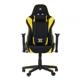 Bundle scaun gaming Torin Txt + Birou gaming Radiance Yellow