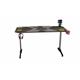 Bundle scaun gaming Torin Txt + Birou gaming Radiance Yellow
