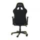 Bundle scaun gaming Torin Txt + Birou gaming Radiance Yellow