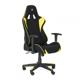 Bundle scaun gaming Torin Txt + Birou gaming Radiance Yellow