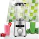 Blender de masa Heinner Avallon 800 HBL-HE800SS