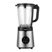 Blender de masa Heinner Bette Noir HBL-D1400SS