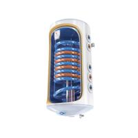 Boiler termoelectric TESY GCV7/4S 1504420B11 TSRCP2, 120 L, 2 serpentine