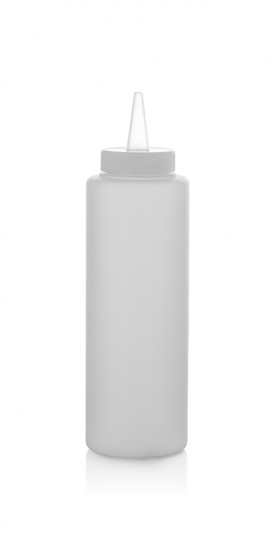 Recipient dispenser pentru sosuri COOKING BY HEINNER CHEF LINE HR-GMP-0300T