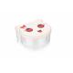 SET 4 CASEROLE  CU CAPAC , PLASTIC, PUCCA, ART OF DINNING BY HEINNER