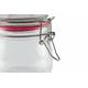 BORCAN DEPOZITARE STICLA CU CAPAC 500 ML, VANORA HOME