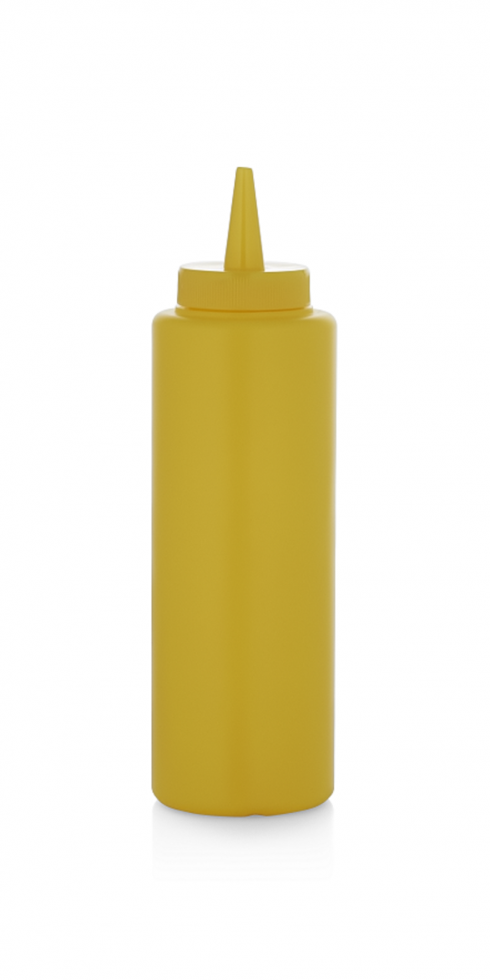 Recipient dispenser pentru sosuri COOKING BY HEINNER CHEF LINE HR-GMP-0300G