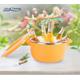 CASEROLA TERMICA 6L, NOVA, PORTOCALIE, ART OF DINING BY HEINNER