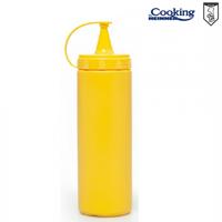 Recipient dispenser pentru sosuri COOKING BY HEINNER CHEF LINE HR-GMP-0500G