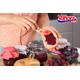 BORCAN DEPOZITARE STICLA CU CAPAC 500 ML, VANORA HOME