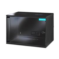 SPACER CABINET 19" 7U SPCW-7U-BK