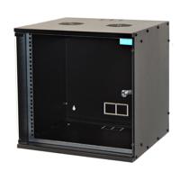 SPACER CABINET 19" 9U SPCW-9U-450-BK