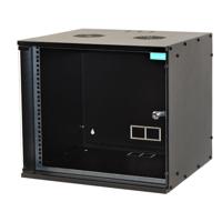 SPACER CABINET 19" 7U SPCW-7U-450-BK