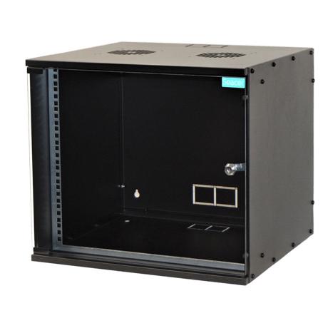 SPACER CABINET 19" 7U SPCW-7U-450-BK