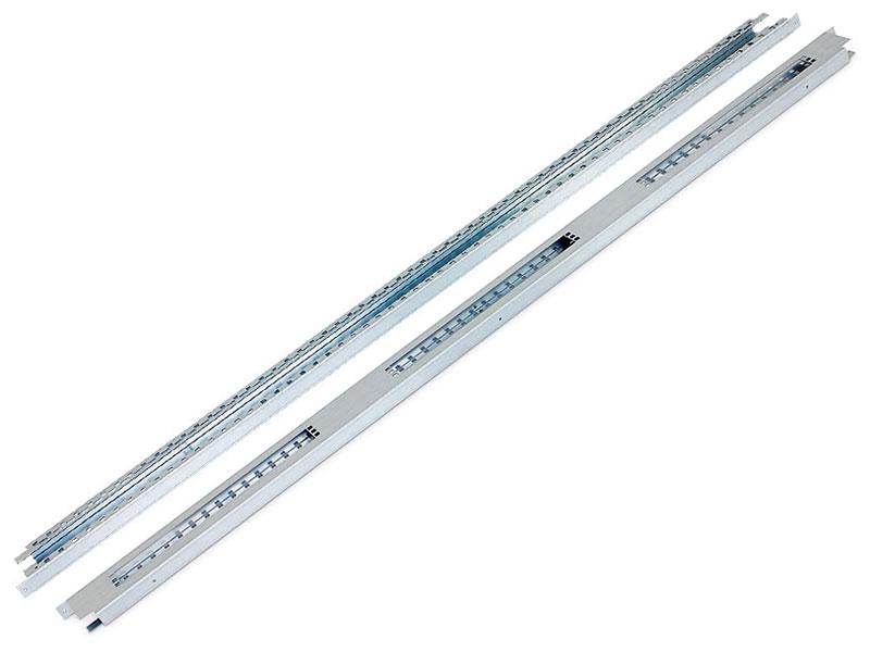 Vertical cable management channel 42U - 1pc