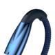 Cablu alimentare si date Baseus Glimmer, Fast Charging Data Cable pt.smartphone, CADH000403