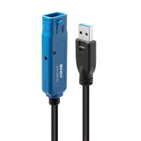 Lindy Cablu Extensie USB 3.0 Activ Pro 10m