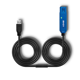 Lindy Cablu USB 3.0 Ext. Activ Pro 8m