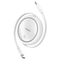 Cablu alimentare si date Baseus Free2Draw Mini, P10364500211-00