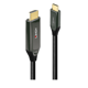Cablu Lindy 2m Type-C la HDMI 8K60
