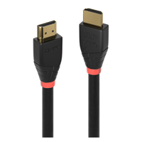 Cablu Lindy HDMI 4K60 10m negru