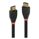 Cablu Lindy HDMI 4K60 10m negru