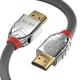 Cablu Lindy LY-37873, High Speed HDMI, Crom