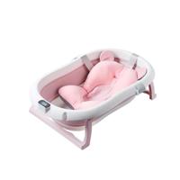 Cadita cu pernuta pentru bebelusi, UGCT-0055-PK