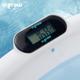 Cadita cu pernuta pentru bebelusi, UGCT-0055-BL
