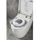 Olita portabila, pliabila 2in 1, U-Grow