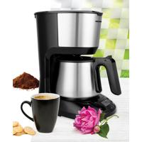 CAFETIERA DIGITALA HEINNER ARMOURE HCM-D750SSBK