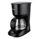 CAFETIERA DIGITALA HEINNER BLACK CHATT HCM-D750GCBK
