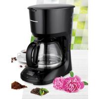 CAFETIERA DIGITALA HEINNER BLACK CHATT HCM-D750GCBK