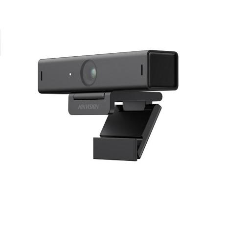Camera web DS-UC8 4K High quality imaging with 3840 × 2160 resolution,USB Type-C interface, supporting USB 3.0 protocols ,Plug-and-play, no need to install driver software,Built-in dual- microphone with clear sound,3.6 mm fixed focal lens M8, Digital WDR ,Operating Conditions -10°C to 45°C,Dimension