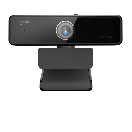 Camera web Nearity V11 2K , QHD, 4MP, USB2.0 Type-C