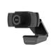 CONCEPTRONIC AMDIS01B 1080P Full HD Webcam with Microphone, 80 x 33 x 91 mm