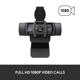 Camera web Logitech Pro HD Webcam C920s, 960-001252
