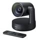 Camera videoconferinta Logitech Rally Plus ConferenceCam Ultra-HD, negru 960-001224