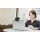 Camera web Logitech C930e HD 1080p, 960-000972