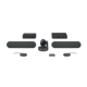 Camera videoconferinta Logitech Rally Plus ConferenceCam Ultra-HD, negru 960-001224