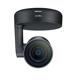 Camera videoconferinta Logitech Rally Plus ConferenceCam Ultra-HD, negru 960-001224
