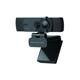 Conceptronic AMDIS07B 4K Ultra HD Autofocus Webcam with Dual Microphone, 103 x 55 x 44 mm