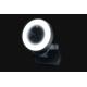 Camera web Razer Kiyo, HD 720p, 4 Mp, 720p, microfon, USB