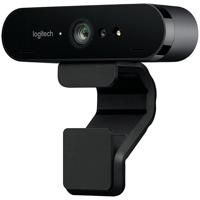 Camera web Logitech Brio 4K 960-001106