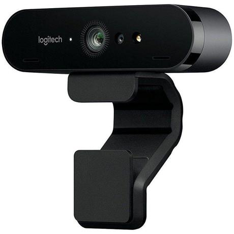 Camera web Logitech Brio 4K 960-001106