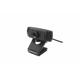 Camera web Serioux Full HD 1080p, microfon incorporat, CMOS 2.0 Mp, USB2.0, SRXW-HD1080P