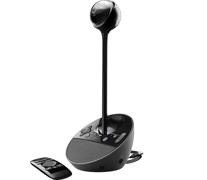 Camera web Logitech BCC950 FullHD