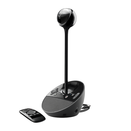 Camera web Logitech BCC950 FullHD