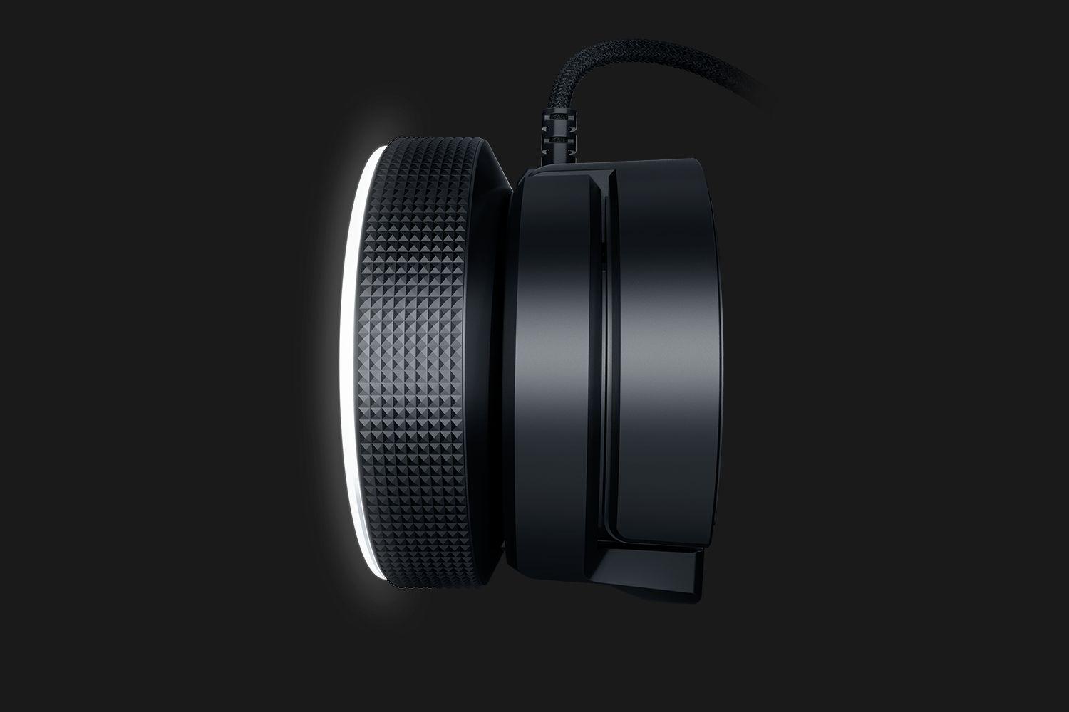 Camera web Razer Kiyo, HD 720p, 4 Mp, 720p, microfon, USB