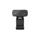 Camera web Serioux Full HD 1080p, microfon incorporat, 30fps, CMOS HD 2.0 Mp, USB2.0, SRXW-HDA1080P